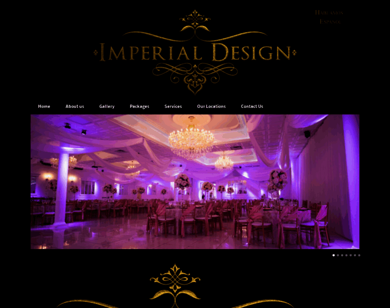 Imperialdesignfl.com thumbnail