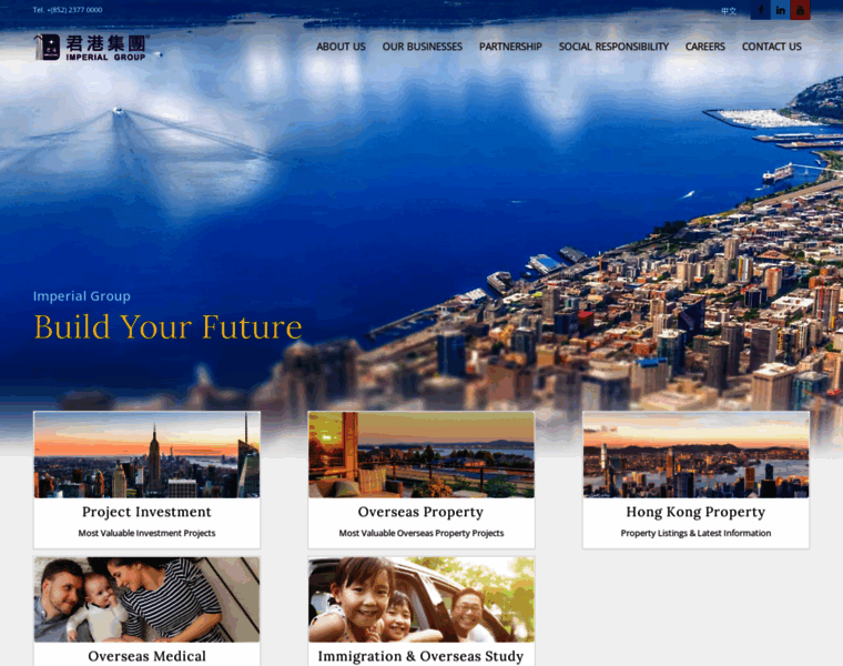 Imperialgroup.com.hk thumbnail Imperialgroup.com.hk thumbnail