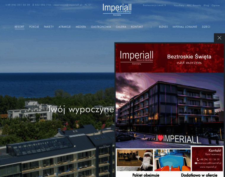 Imperiall.pl thumbnail