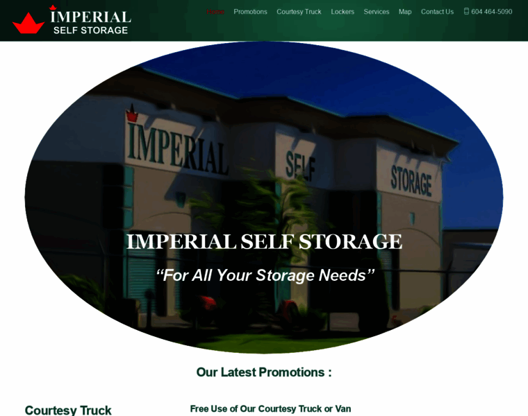 Imperialstorage.com thumbnail