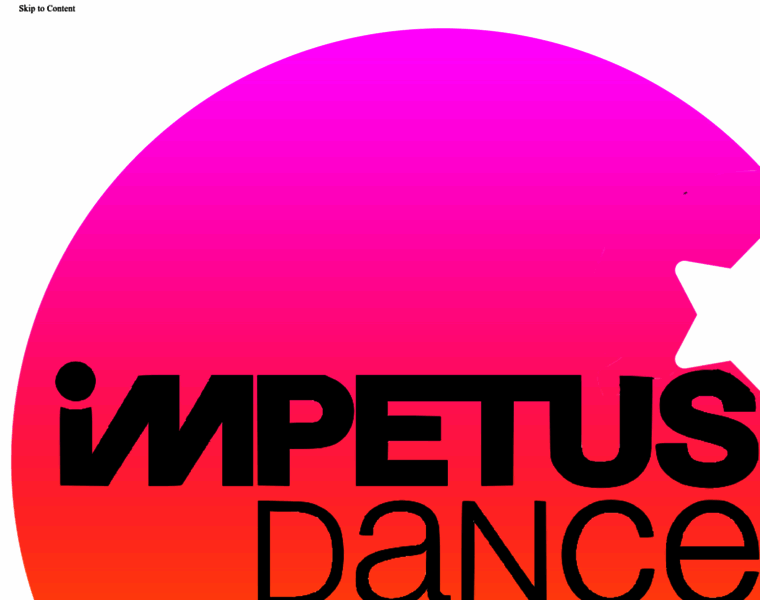 Impetusdance.com.au thumbnail