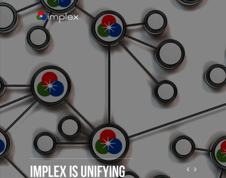 Implex.net thumbnail