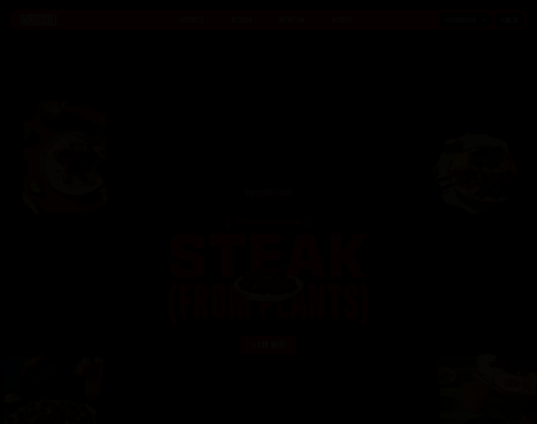 Impossible.com thumbnail