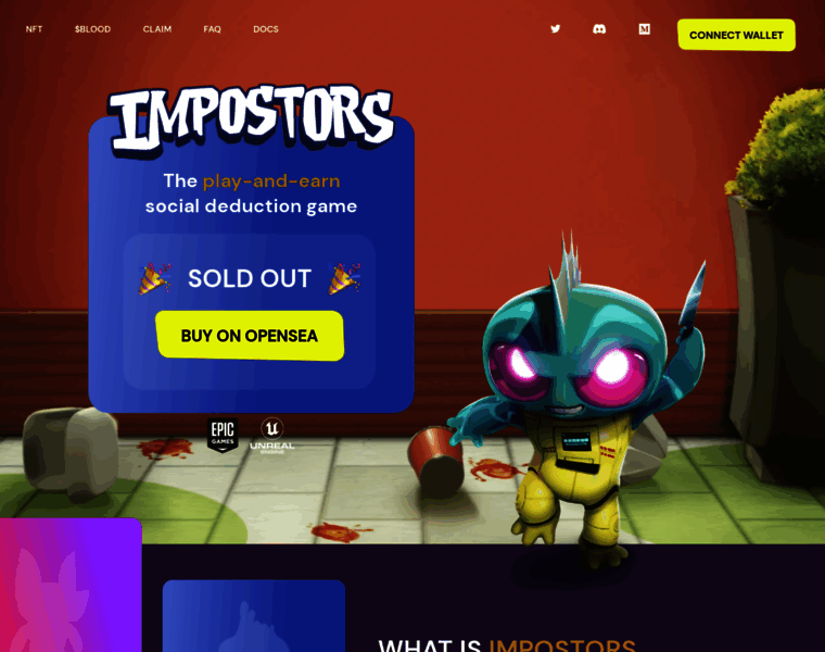 Impostors.gg thumbnail
