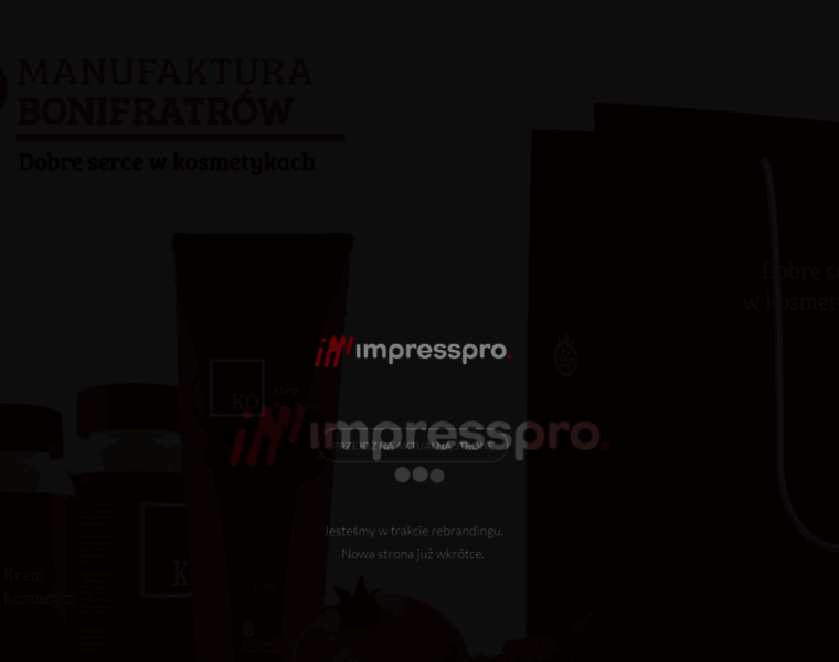 Impresspro.pl thumbnail