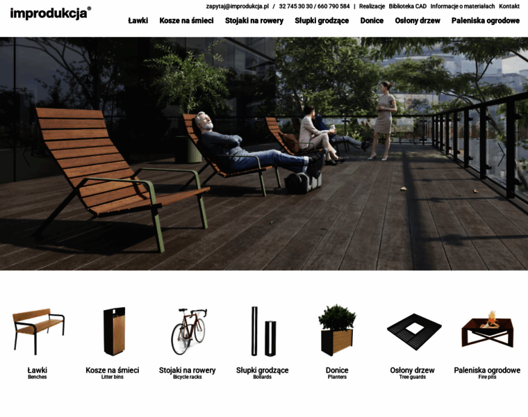 Improdukcja.pl thumbnail