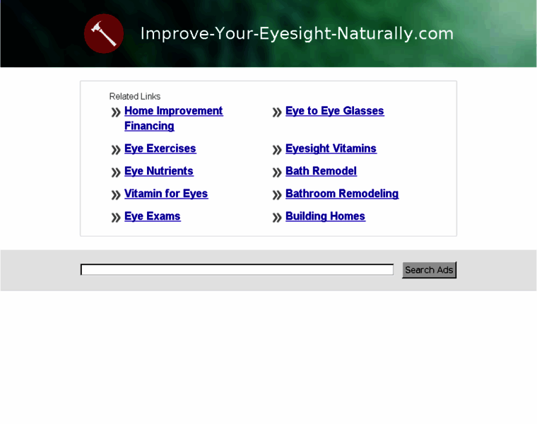 Improve-your-eyesight-naturally.com thumbnail