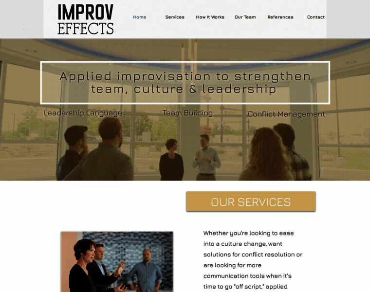 Improveffects.com thumbnail Improveffects.com thumbnail