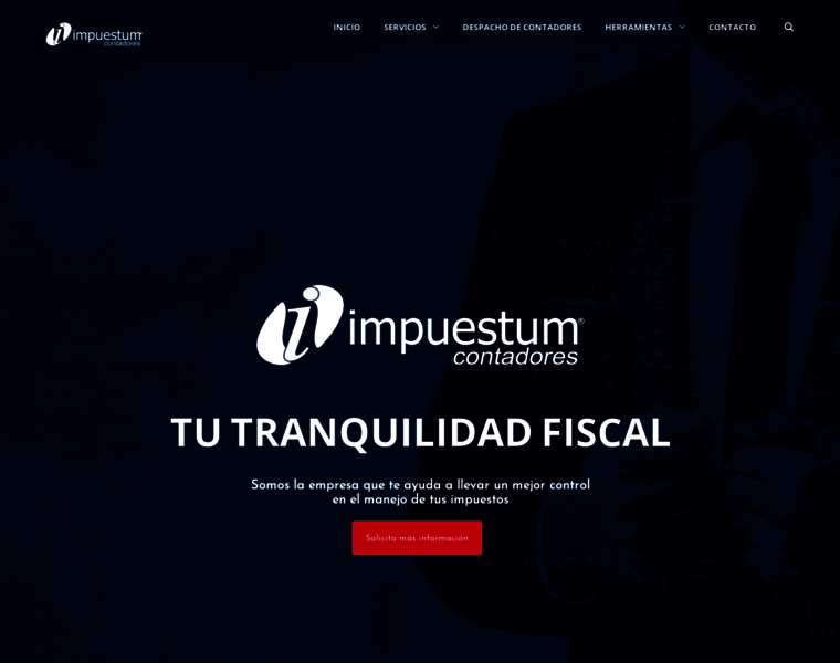 Impuestum.mx thumbnail