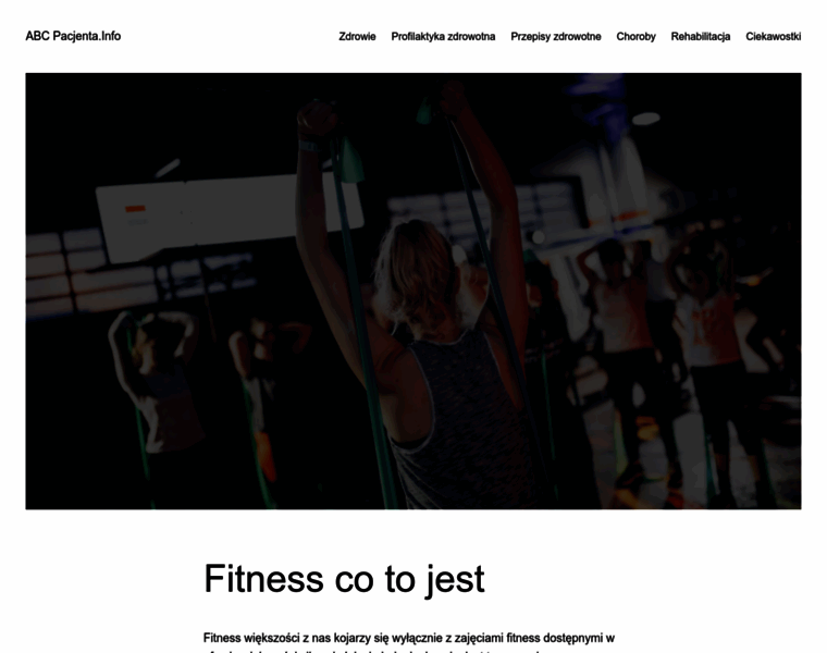 Impuls-fitness.pl thumbnail