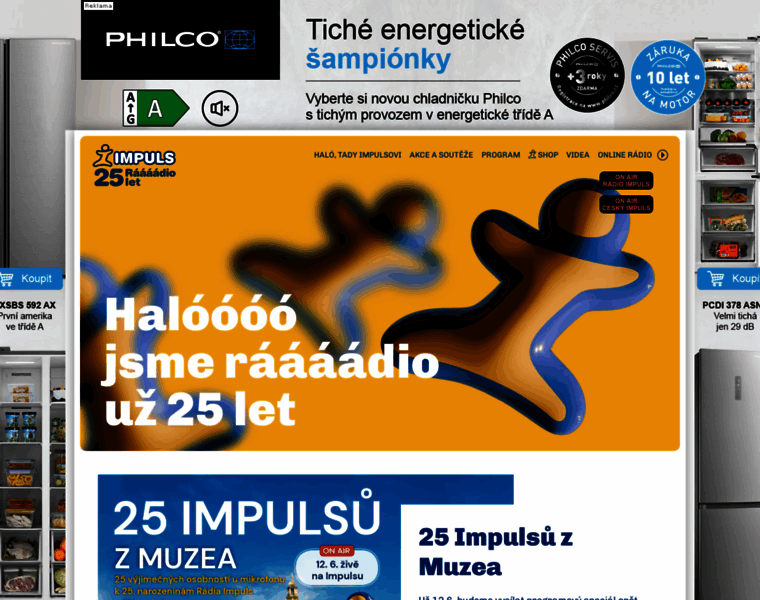 Impuls.cz thumbnail