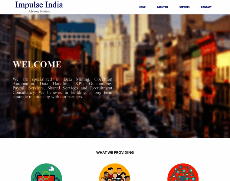 Impulseindia.net.in thumbnail Impulseindia.net.in thumbnail