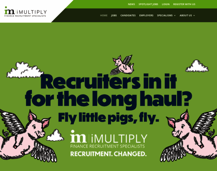 Imultiplyresourcing.com thumbnail