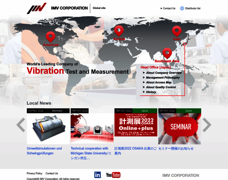 Imv-global.com thumbnail