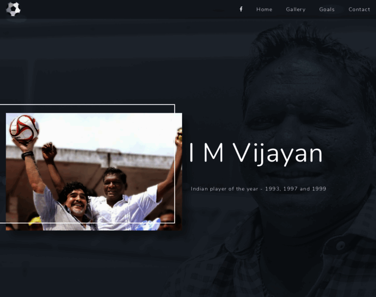Imvijayan.in thumbnail