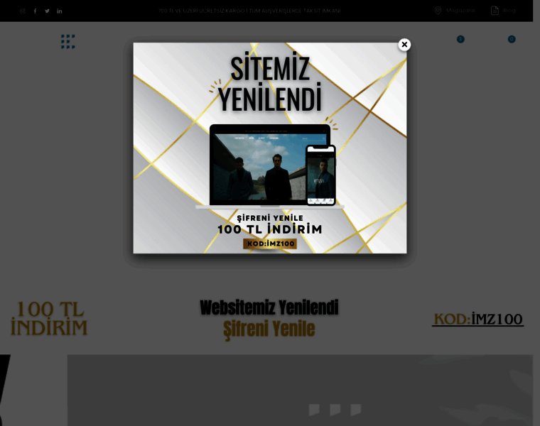 Imza.com.tr thumbnail