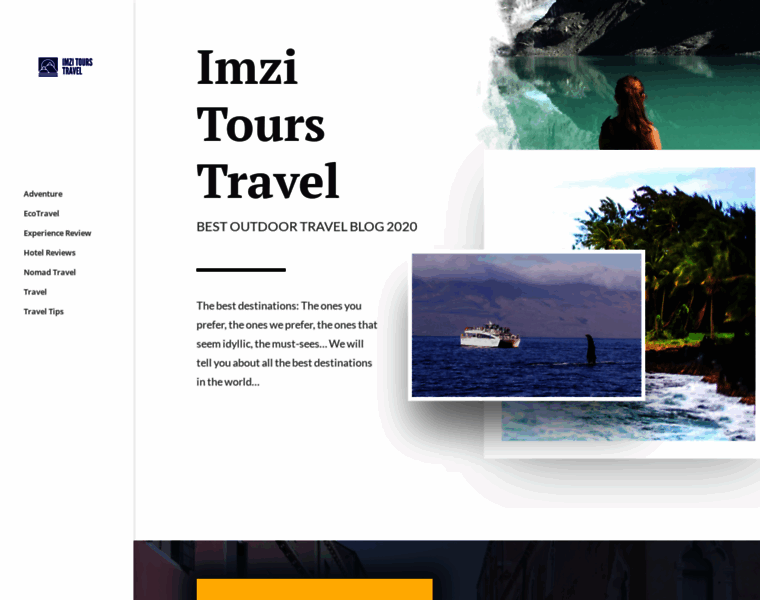 Imzi-tours-travel.com thumbnail