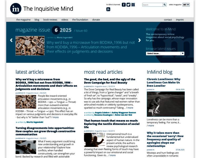 In-mind.org thumbnail In-mind.org thumbnail