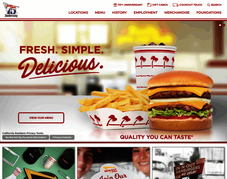In-n-out.com thumbnail