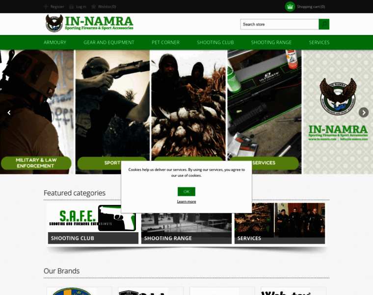 In-namra.com thumbnail