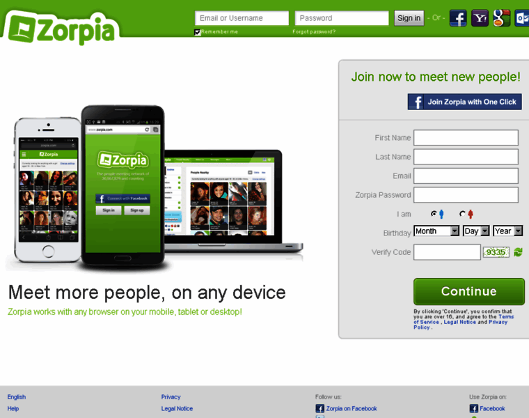 In.zorpia.com thumbnail