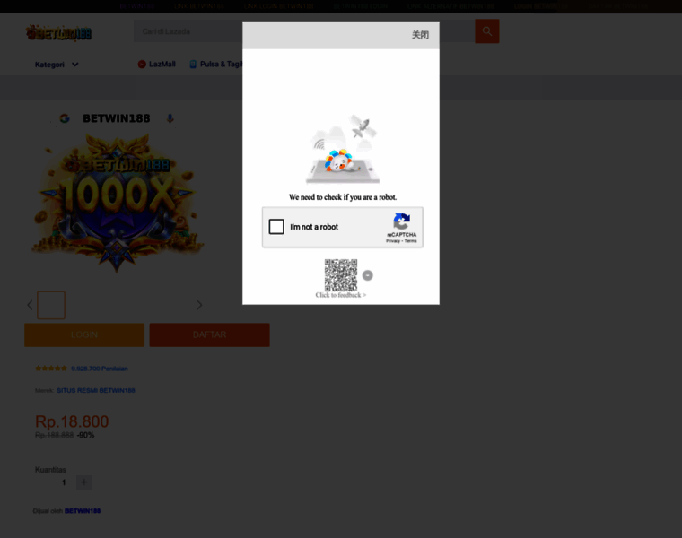 Inadina.com thumbnail
