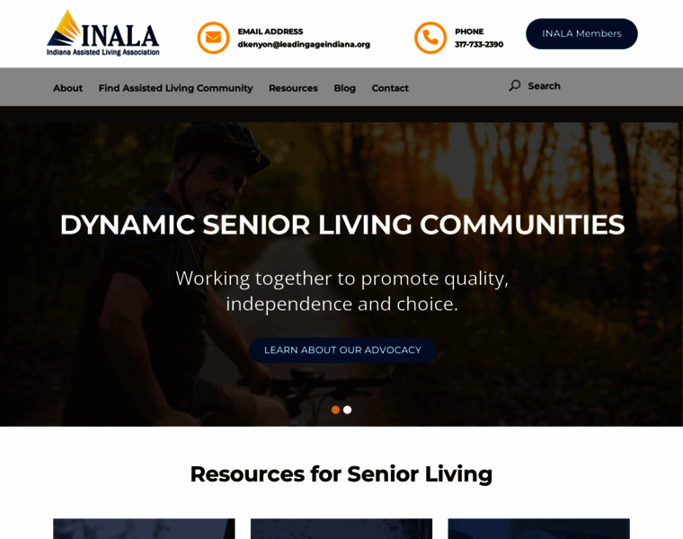 Inassistedliving.org thumbnail Inassistedliving.org thumbnail