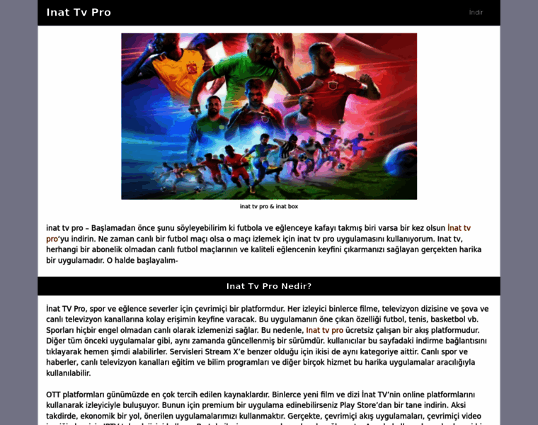 Inatbox.net thumbnail