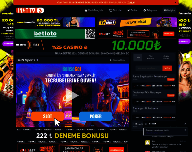 Inattv1051.xyz thumbnail