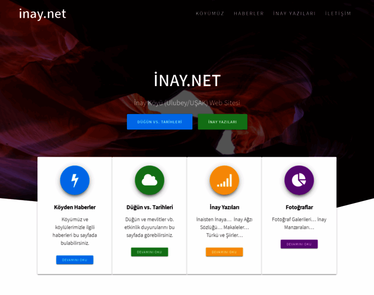 Inay.net thumbnail