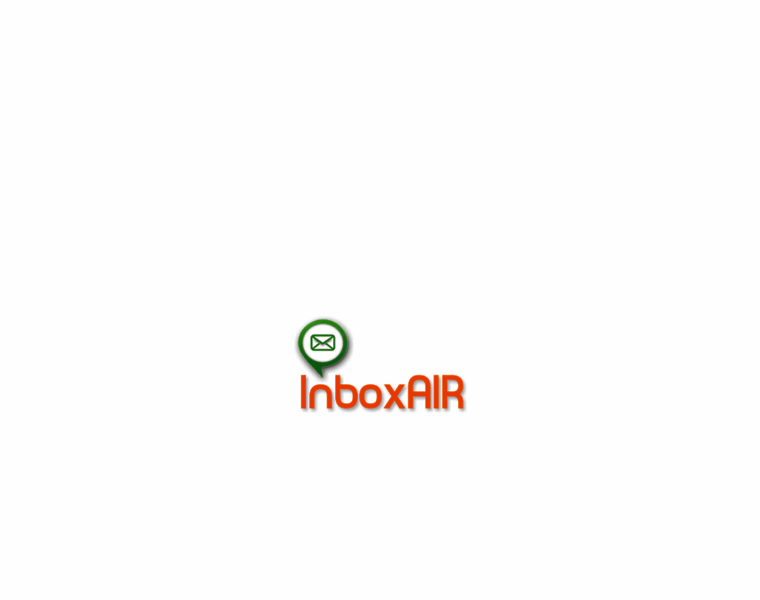 Inboxair.com thumbnail