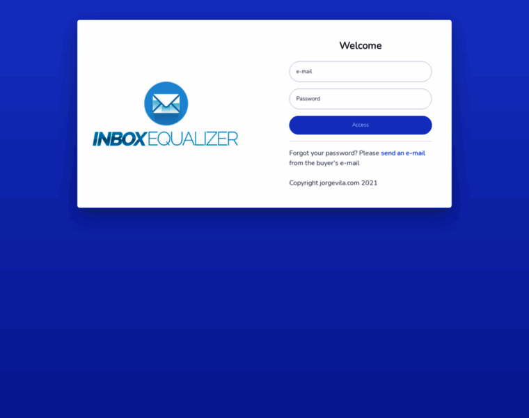 Inboxequalizer.jorgevila.com thumbnail