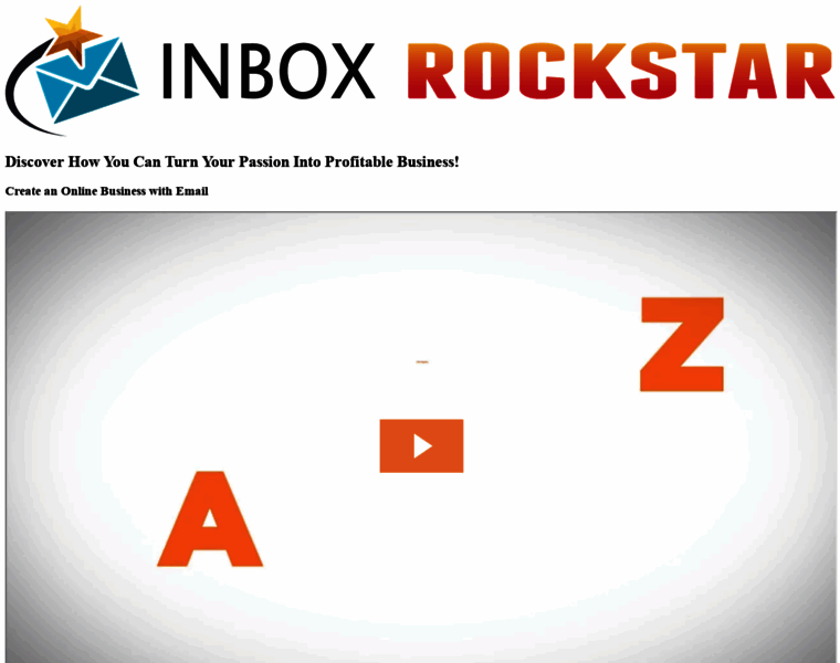 Inboxrockstar.com thumbnail