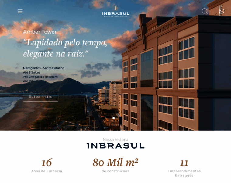 Inbrasul.com.br thumbnail