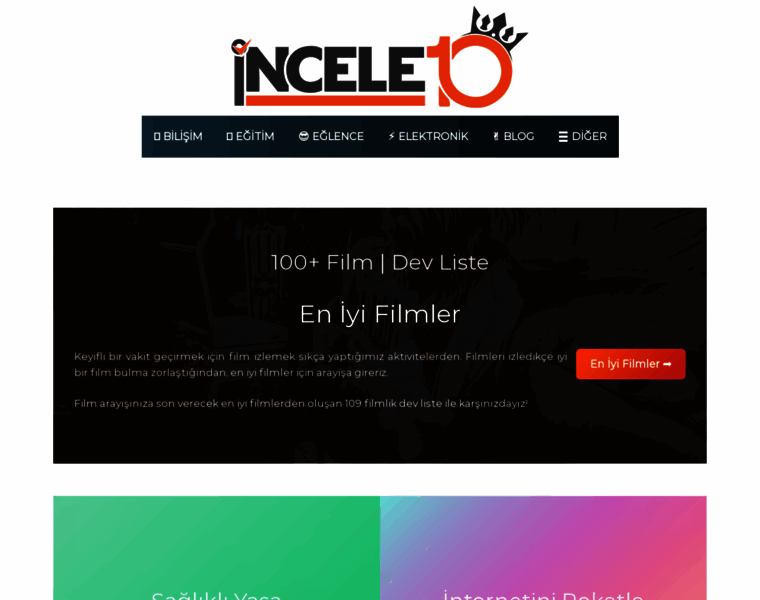 Incele10.com thumbnail
