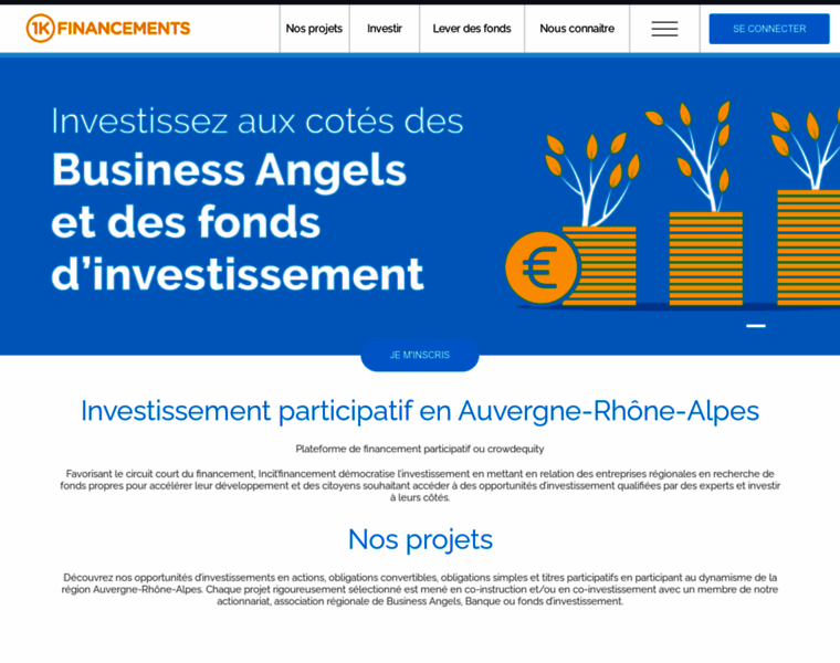 Incit-financement.fr thumbnail