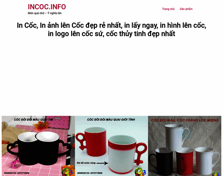 Incoc.info thumbnail