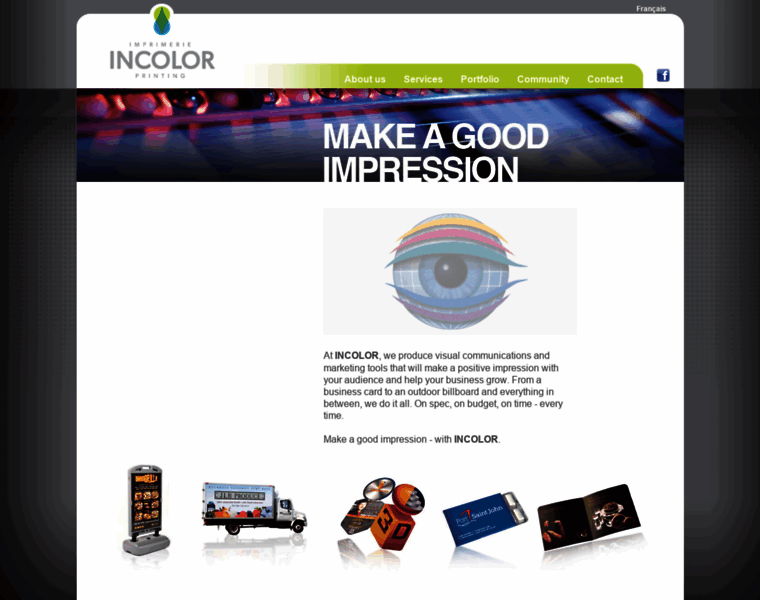 Incolor.ca thumbnail