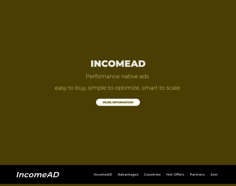 Income-ad.com thumbnail