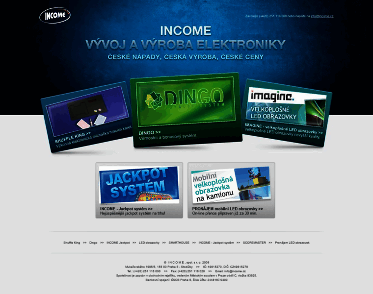 Income.cz thumbnail