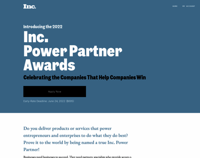 Incpowerpartners.secure-platform.com thumbnail