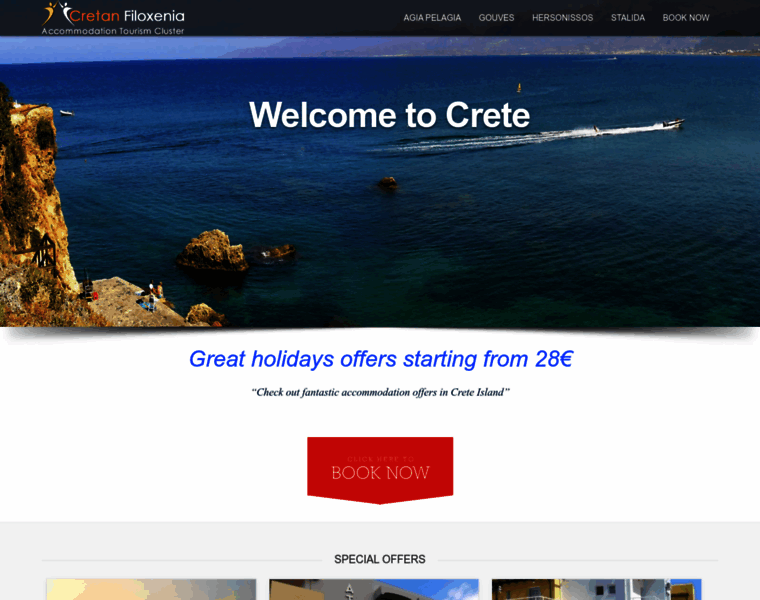 Increte.eu thumbnail