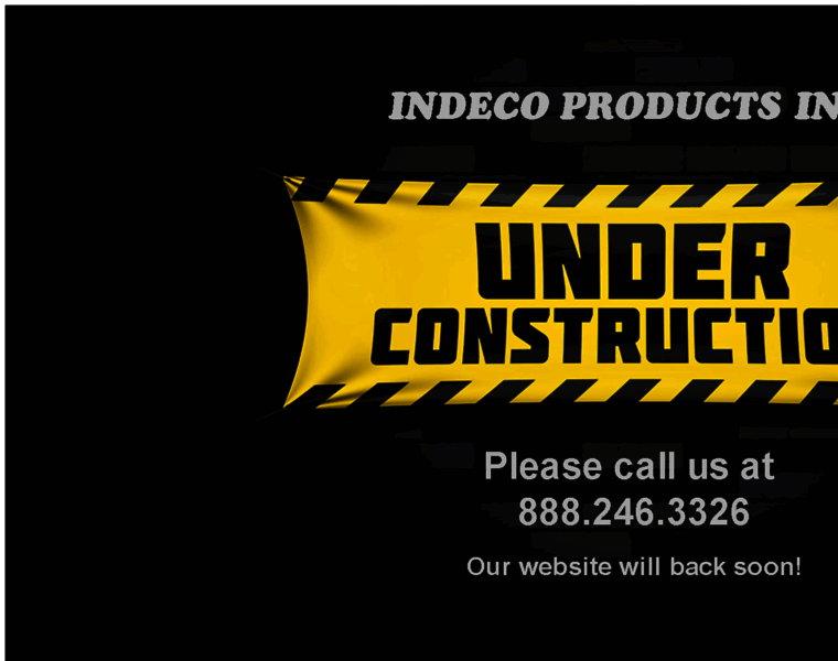 Indecoproducts.com thumbnail