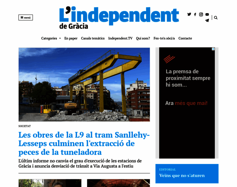 Independent.cat thumbnail