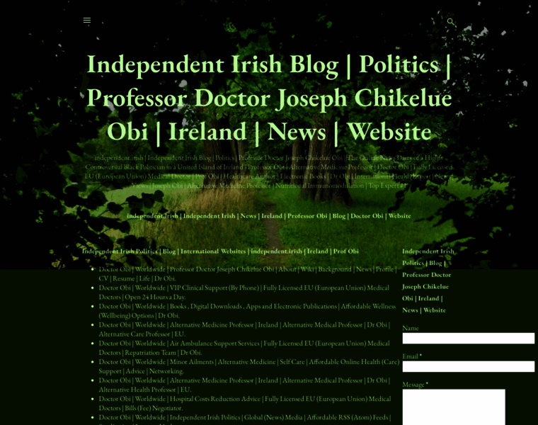 Independent.irish thumbnail