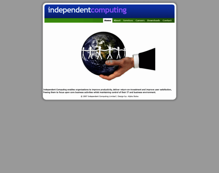 Independentgroup.co.uk thumbnail