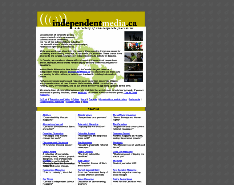 Independentmedia.ca thumbnail