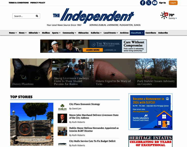 Independentnews.com thumbnail