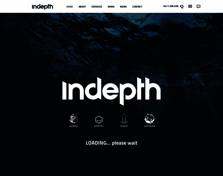 Indepth.com.au thumbnail