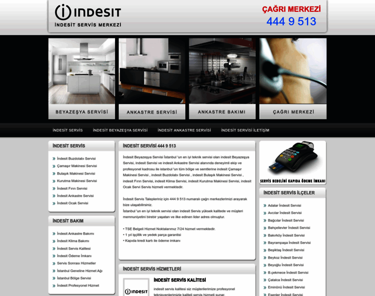 Indesit--servisi.com thumbnail